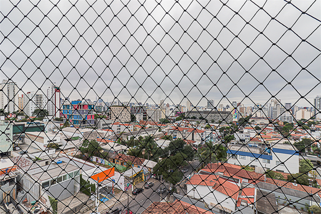 Venda Cobertura São Paulo Pinheiros REO698055 13