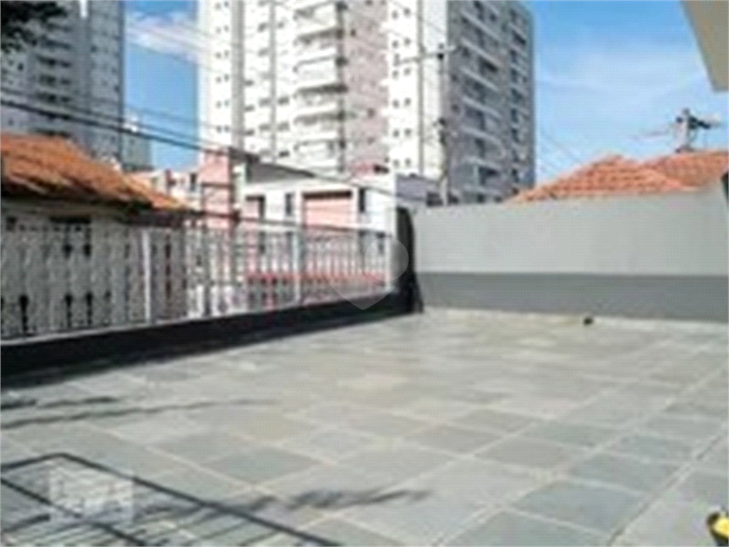 Venda Sobrado São Paulo Casa Verde REO698073 3