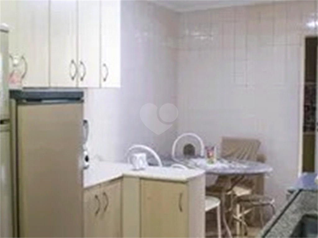 Venda Sobrado São Paulo Casa Verde REO698073 25