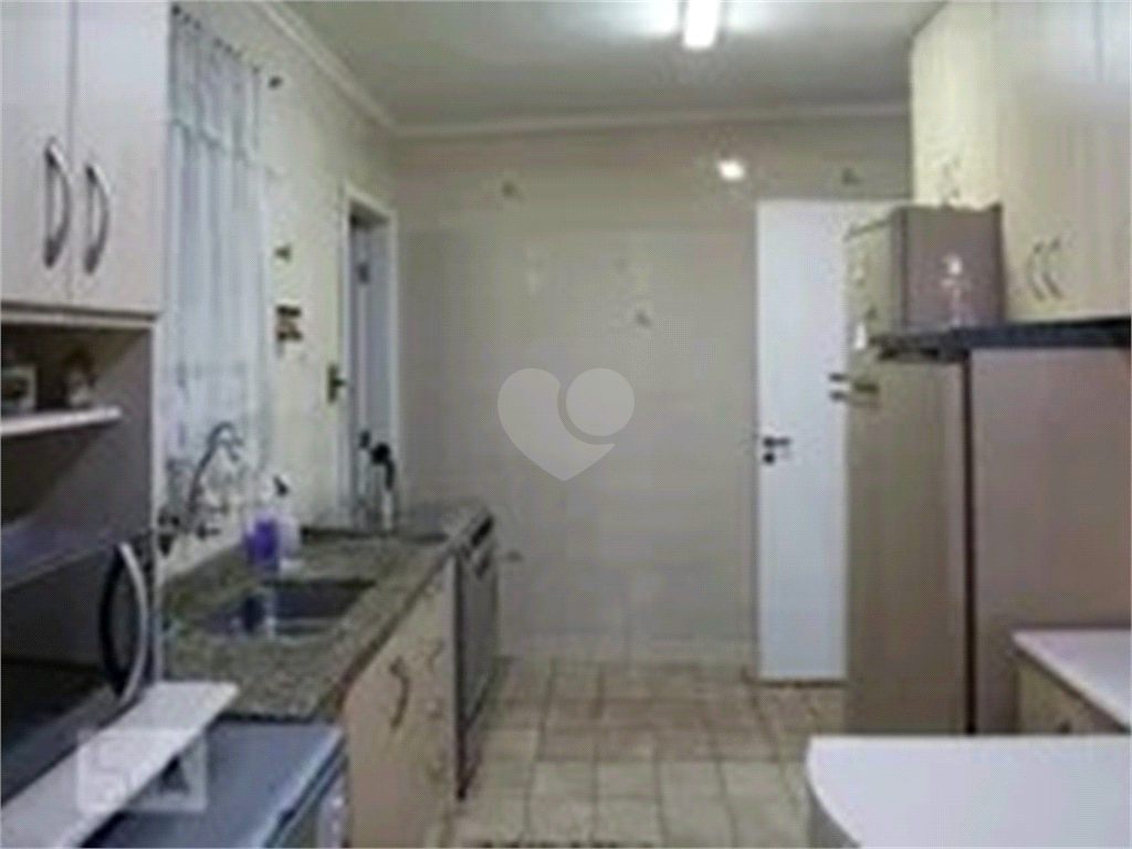 Venda Sobrado São Paulo Casa Verde REO698073 20