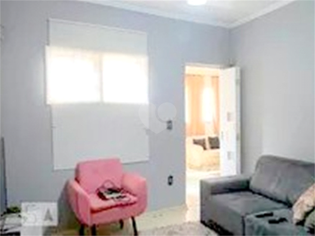 Venda Sobrado São Paulo Casa Verde REO698073 18