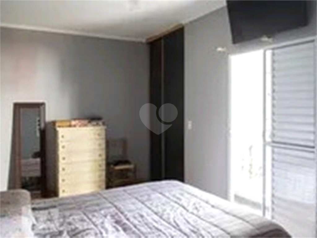 Venda Sobrado São Paulo Casa Verde REO698073 33