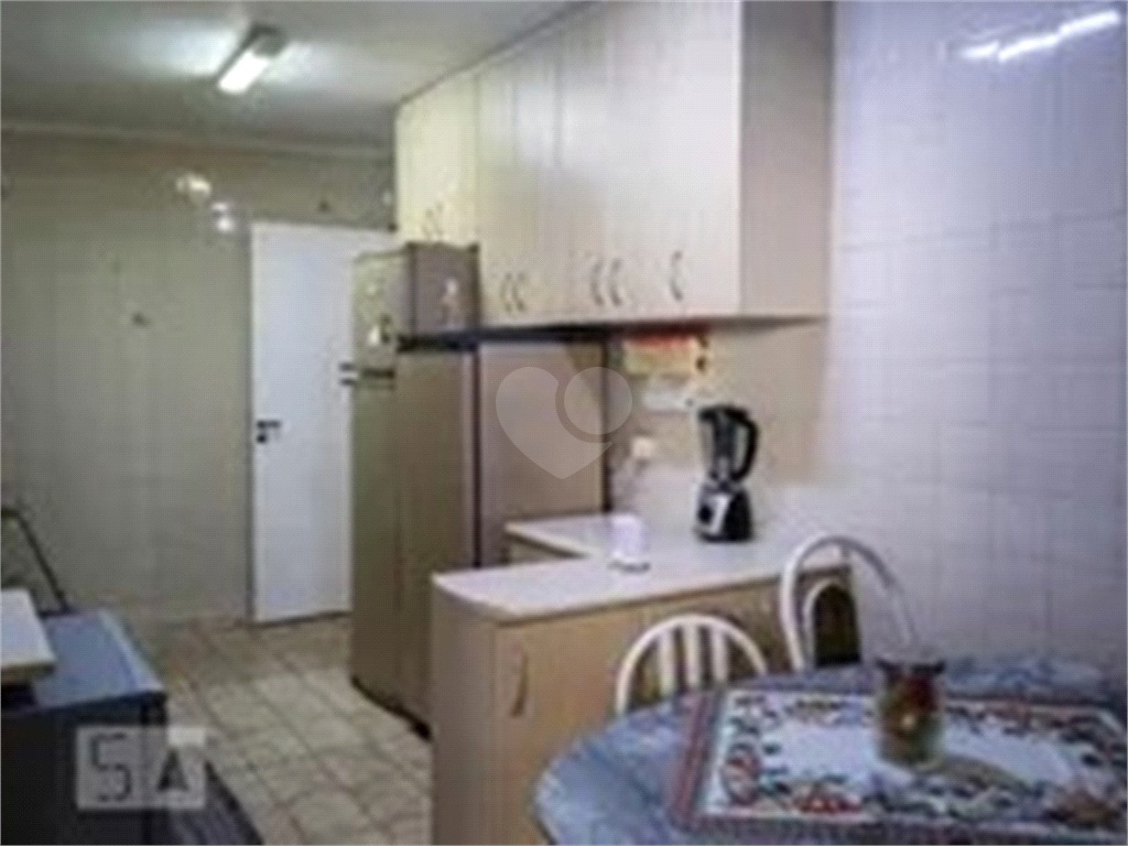 Venda Sobrado São Paulo Casa Verde REO698073 23