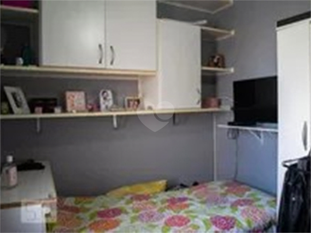 Venda Sobrado São Paulo Casa Verde REO698073 35