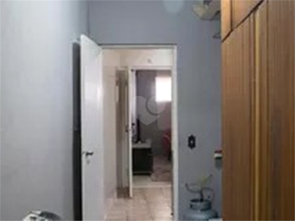 Venda Sobrado São Paulo Casa Verde REO698073 29