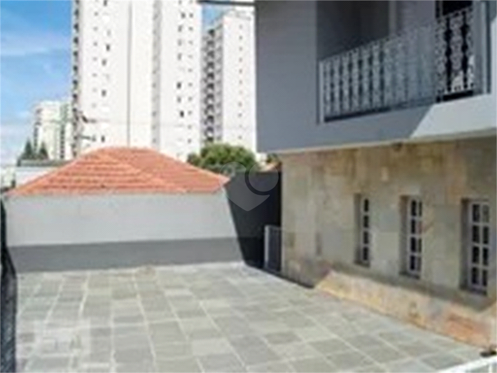 Venda Sobrado São Paulo Casa Verde REO698073 4