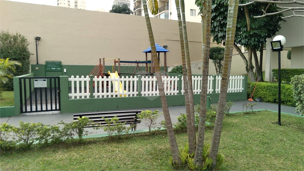 Venda Apartamento São Paulo Vila Formosa REO698075 21