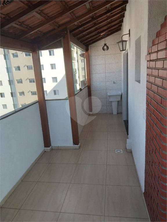 Venda Apartamento São Paulo Vila Formosa REO698075 14