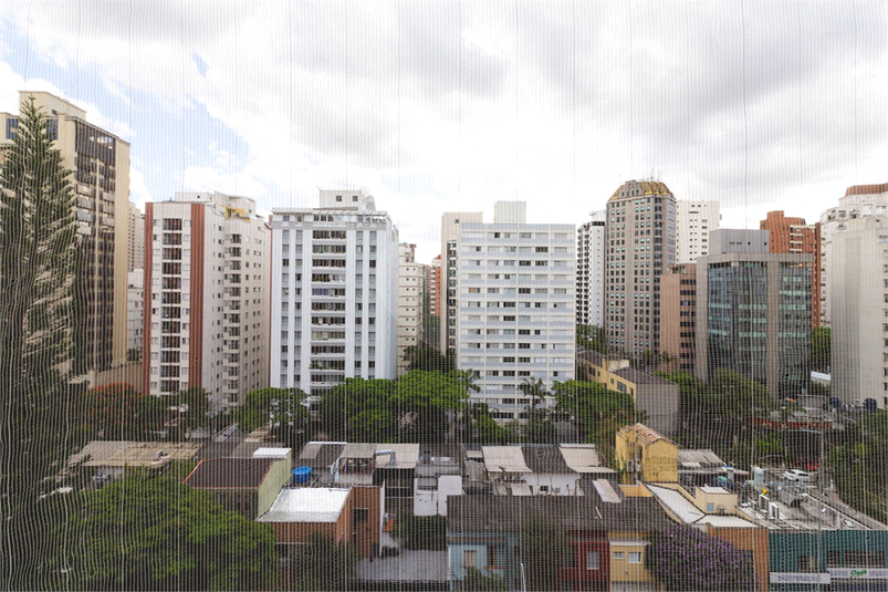 Venda Apartamento São Paulo Vila Nova Conceição REO698080 25