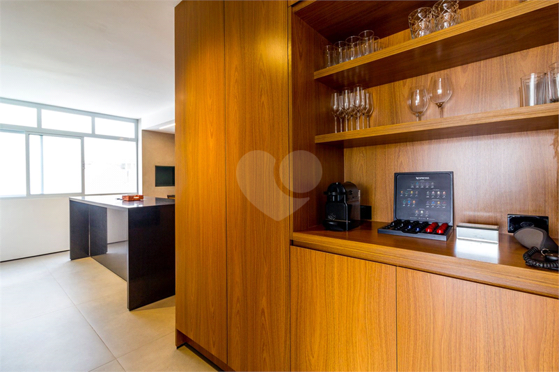 Venda Apartamento São Paulo Vila Nova Conceição REO698080 6