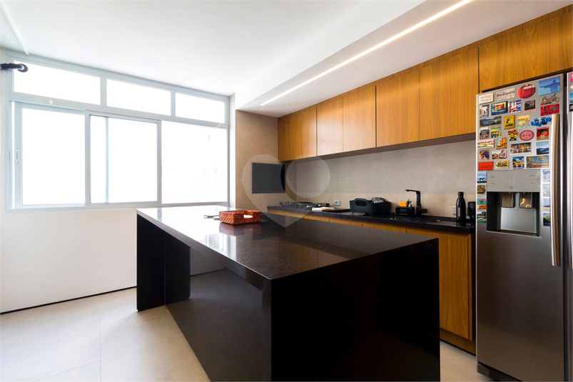 Venda Apartamento São Paulo Vila Nova Conceição REO698080 22