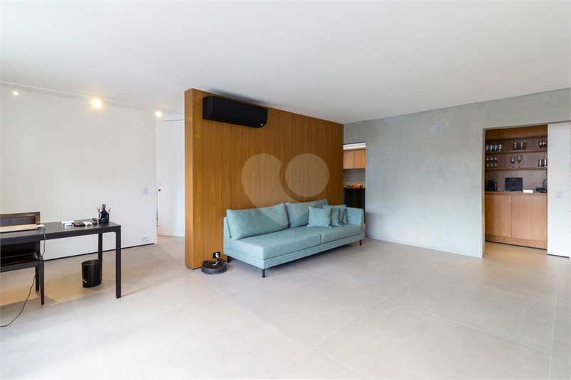 Venda Apartamento São Paulo Vila Nova Conceição REO698080 5