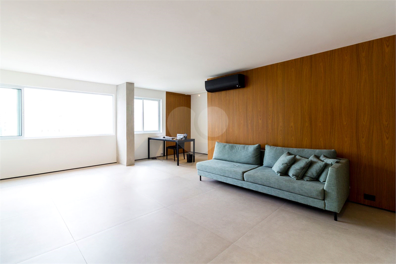 Venda Apartamento São Paulo Vila Nova Conceição REO698080 3