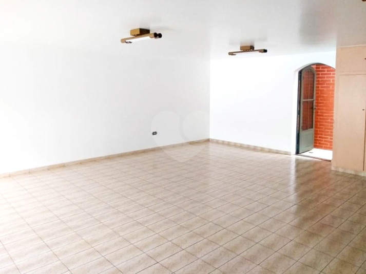 Venda Sobrado São Paulo Vila Canero REO698084 22