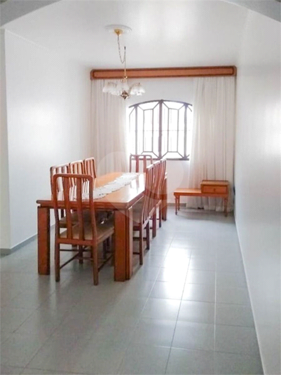 Venda Sobrado São Paulo Vila Canero REO698084 8