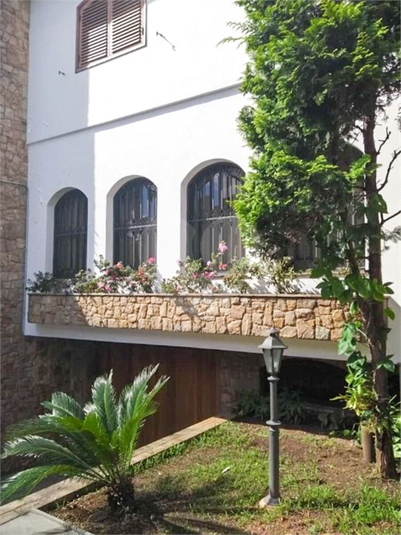 Venda Sobrado São Paulo Vila Canero REO698084 3