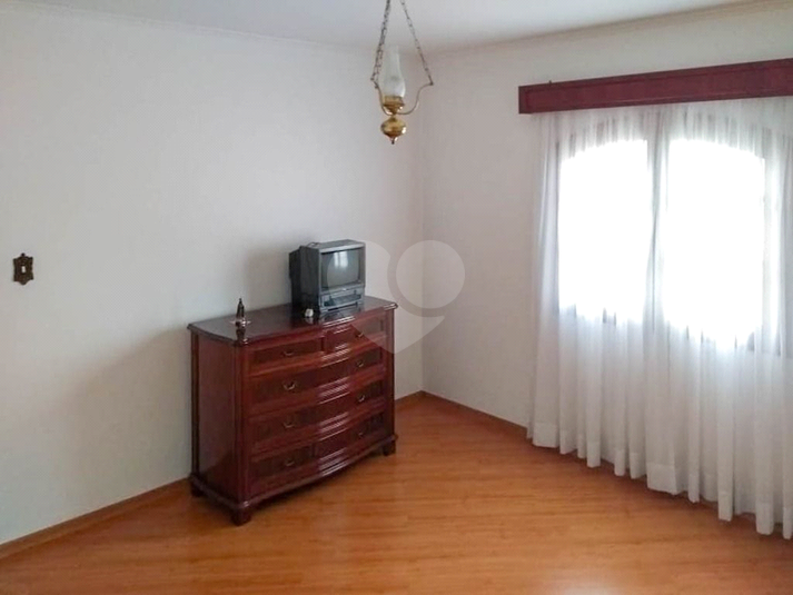 Venda Sobrado São Paulo Vila Canero REO698084 15