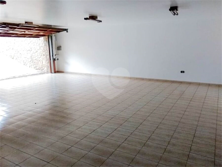 Venda Sobrado São Paulo Vila Canero REO698084 26