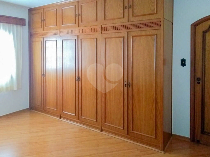 Venda Sobrado São Paulo Vila Canero REO698084 14