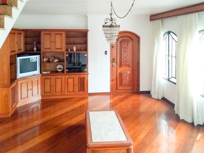 Venda Sobrado São Paulo Vila Canero REO698084 2