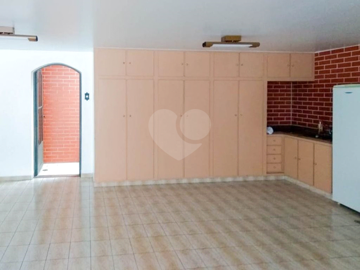 Venda Sobrado São Paulo Vila Canero REO698084 19