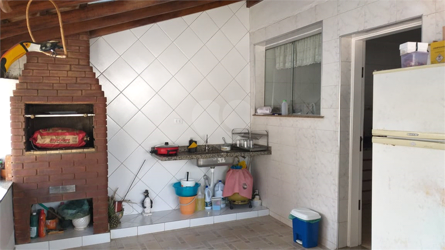 Venda Casa São Paulo Planalto Paulista REO698087 17