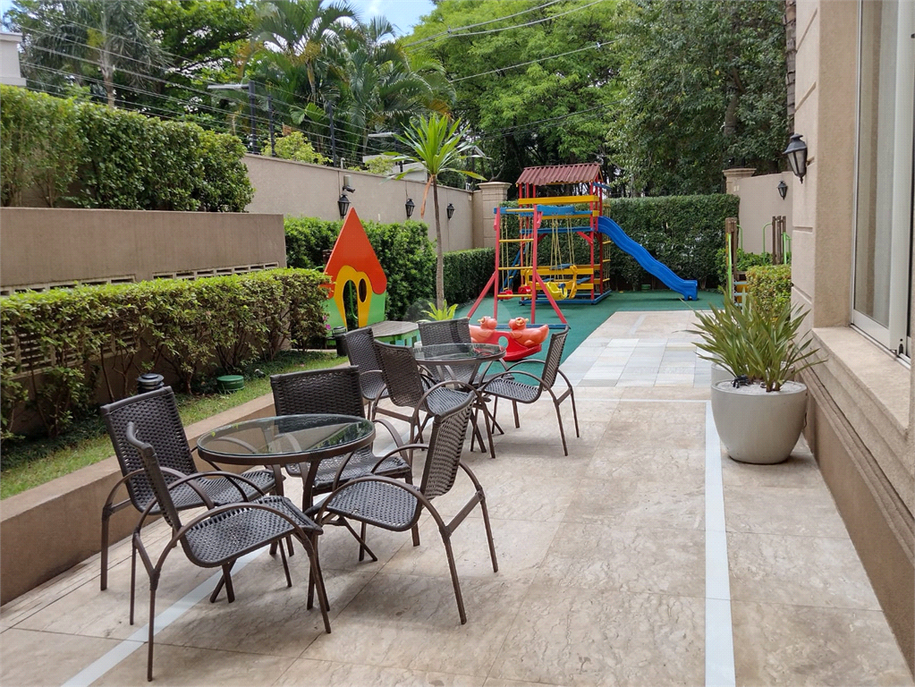 Venda Apartamento São Paulo Parque Da Mooca REO698101 31