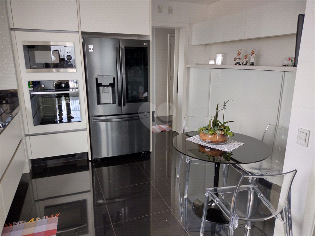 Venda Apartamento São Paulo Parque Da Mooca REO698101 16