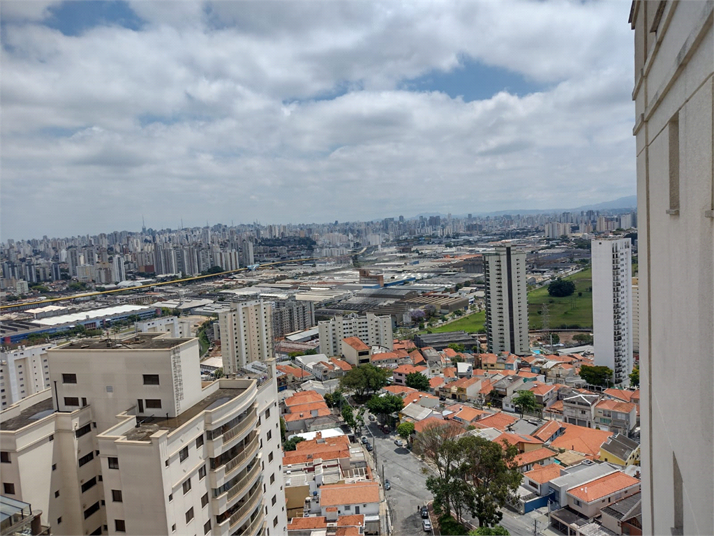 Venda Apartamento São Paulo Parque Da Mooca REO698101 9