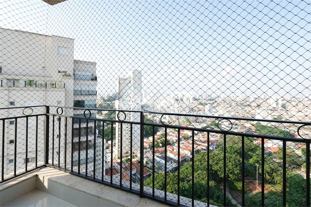 Venda Apartamento São Paulo Parque Da Mooca REO698101 46