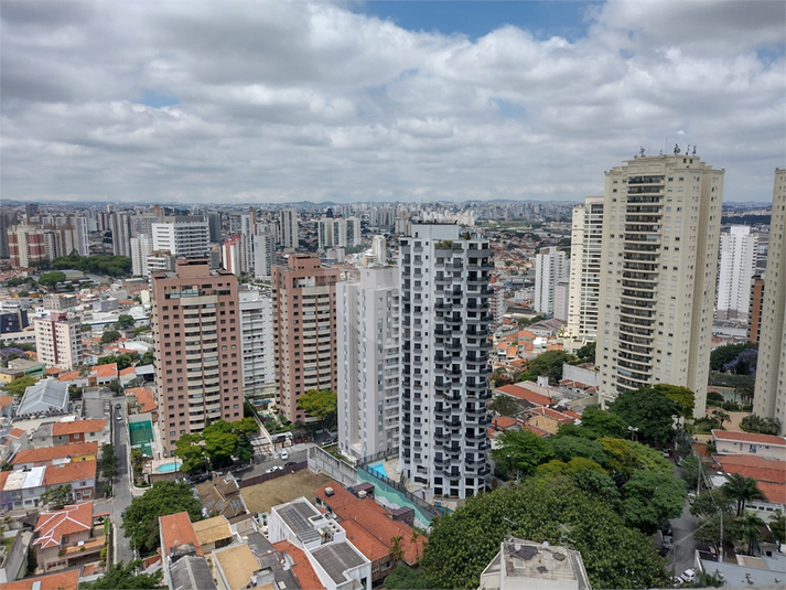 Venda Apartamento São Paulo Parque Da Mooca REO698101 15