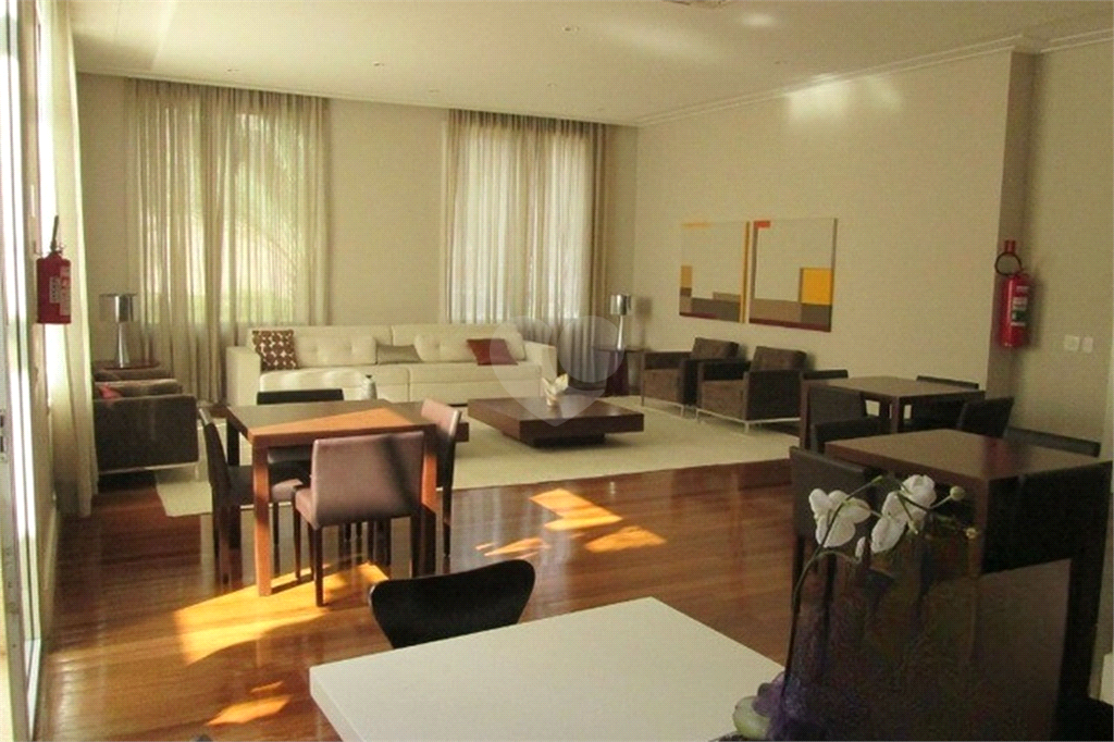 Venda Apartamento São Paulo Parque Da Mooca REO698101 105