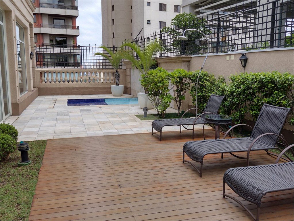 Venda Apartamento São Paulo Parque Da Mooca REO698101 88