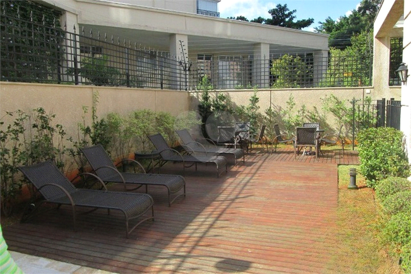 Venda Apartamento São Paulo Parque Da Mooca REO698101 103