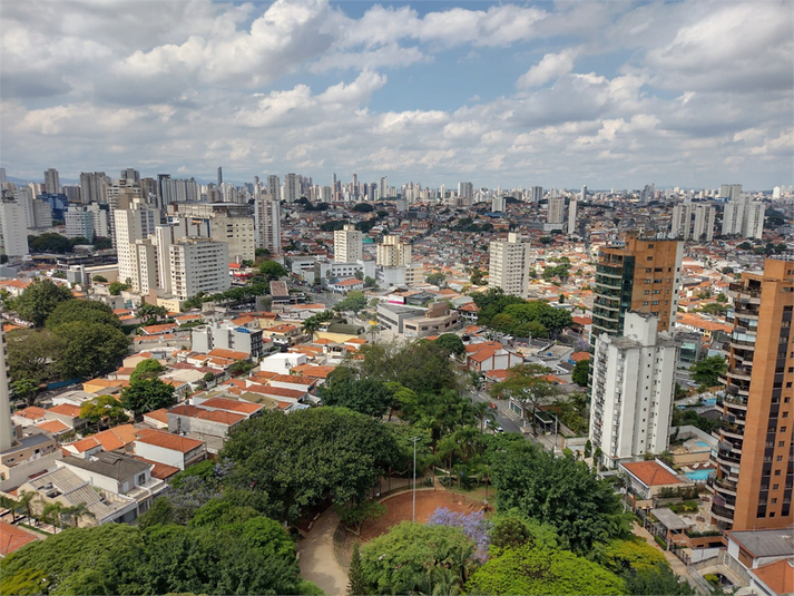 Venda Apartamento São Paulo Parque Da Mooca REO698101 5