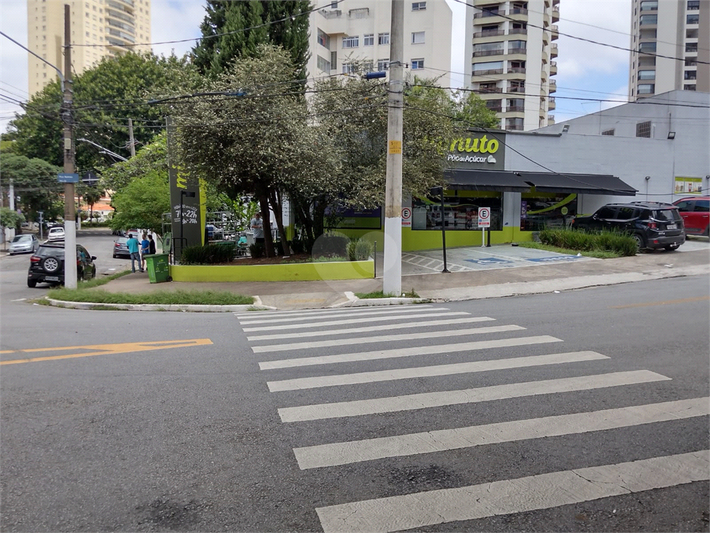 Venda Apartamento São Paulo Parque Da Mooca REO698101 97