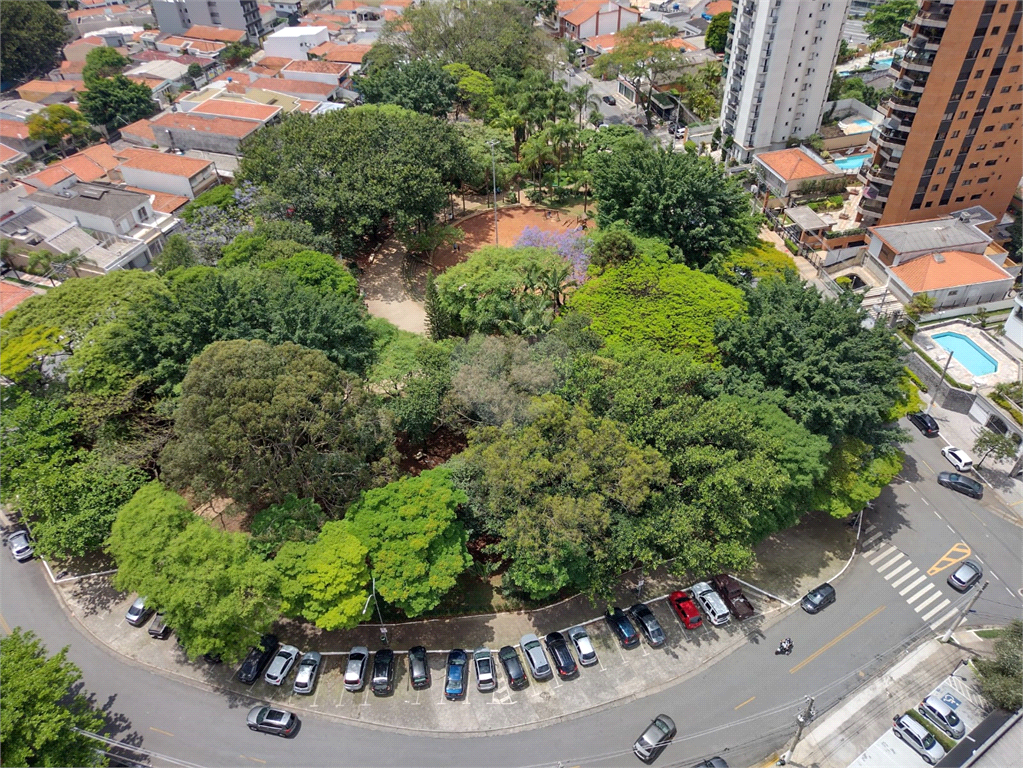 Venda Apartamento São Paulo Parque Da Mooca REO698101 13