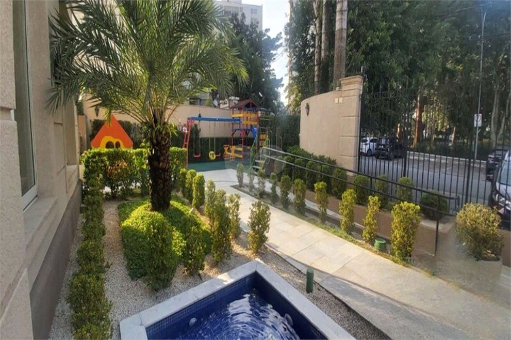 Venda Apartamento São Paulo Parque Da Mooca REO698101 109