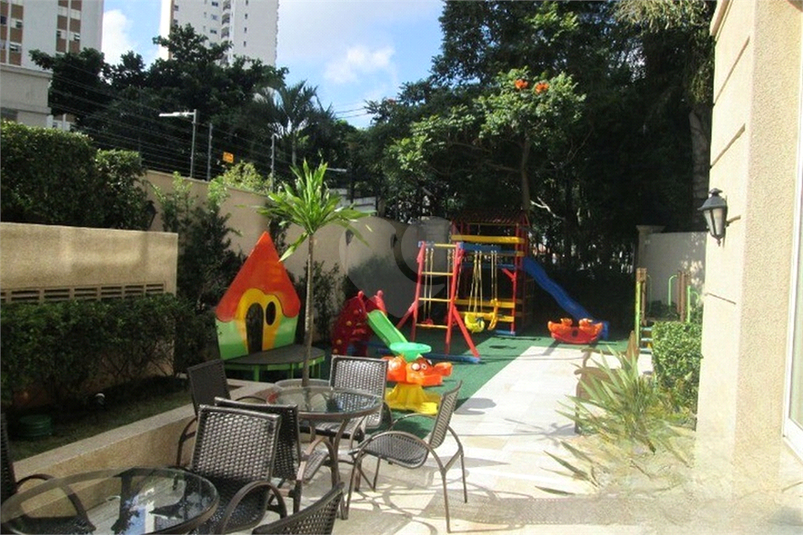 Venda Apartamento São Paulo Parque Da Mooca REO698101 104