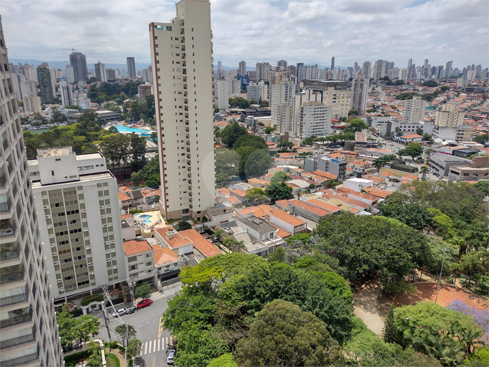 Venda Apartamento São Paulo Parque Da Mooca REO698101 10