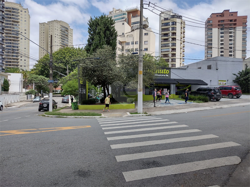 Venda Apartamento São Paulo Parque Da Mooca REO698101 39