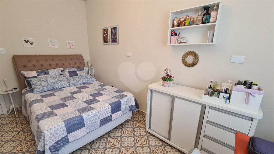 Venda Casa São Paulo Vila Deodoro REO698106 3