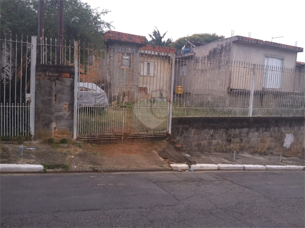 Venda Casa São Paulo Jardim Catanduva REO698116 1