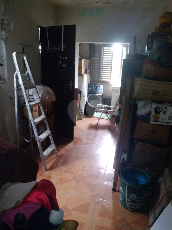 Venda Casa São Paulo Jardim Catanduva REO698116 14