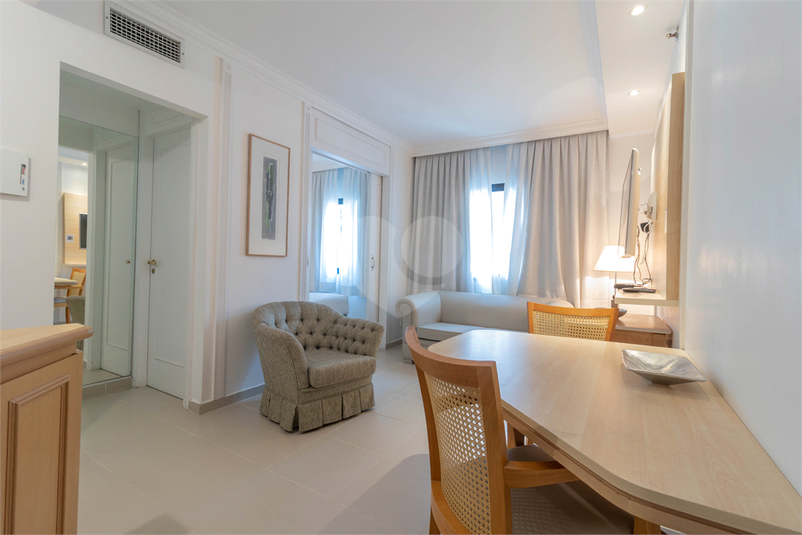 Venda Apartamento São Paulo Jardim Paulista REO698133 2