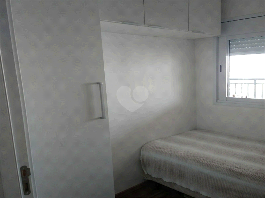 Venda Apartamento São Paulo Belenzinho REO698137 12