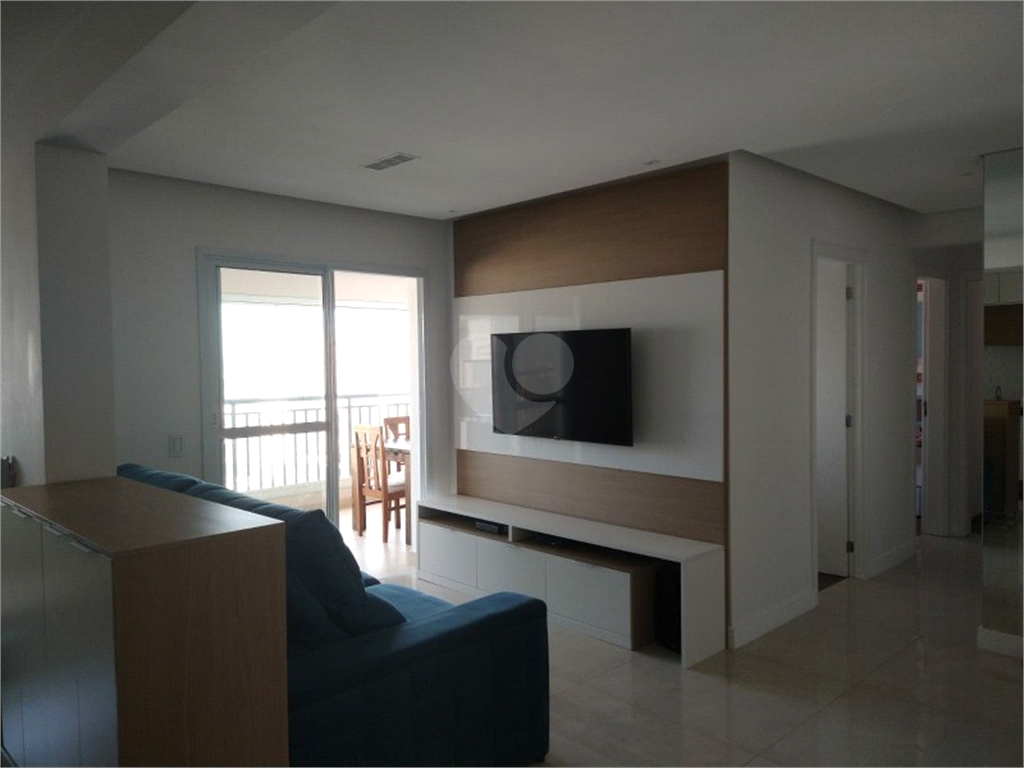 Venda Apartamento São Paulo Belenzinho REO698137 9