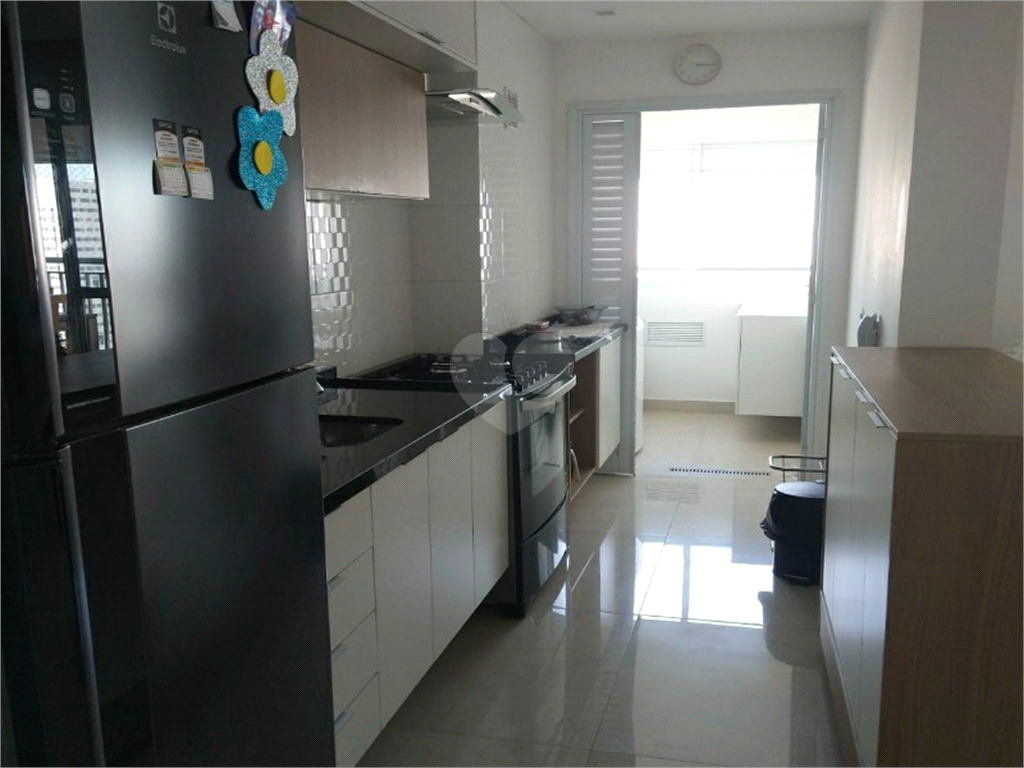 Venda Apartamento São Paulo Belenzinho REO698137 3