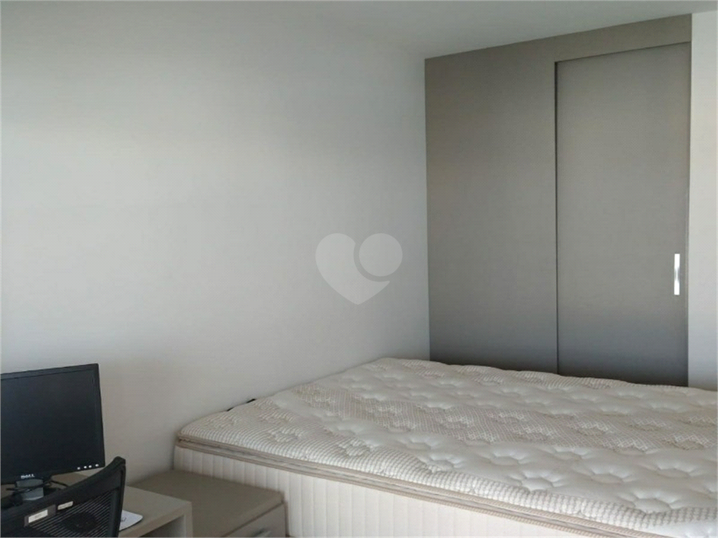 Venda Apartamento São Paulo Belenzinho REO698137 16