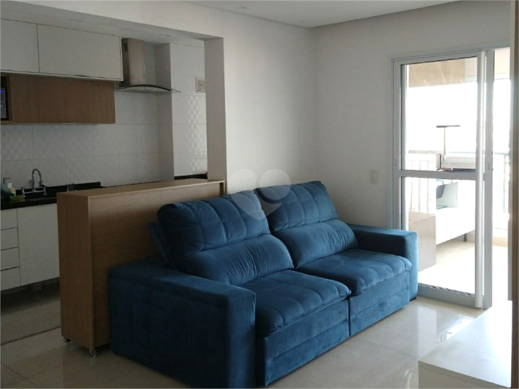 Venda Apartamento São Paulo Belenzinho REO698137 7